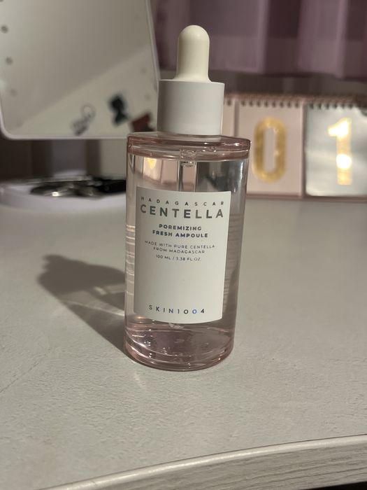 Ампула за лице на skin 1004