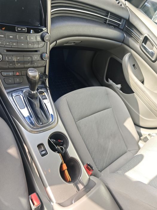 Малибу 1,  2013год,пробег 123000