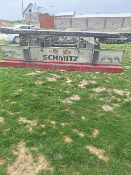 Запсти на прицеп