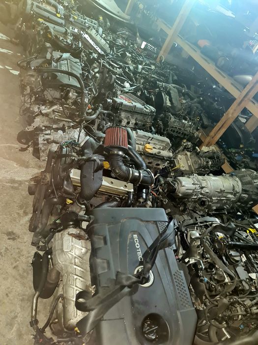 Motoare opel si accesorii