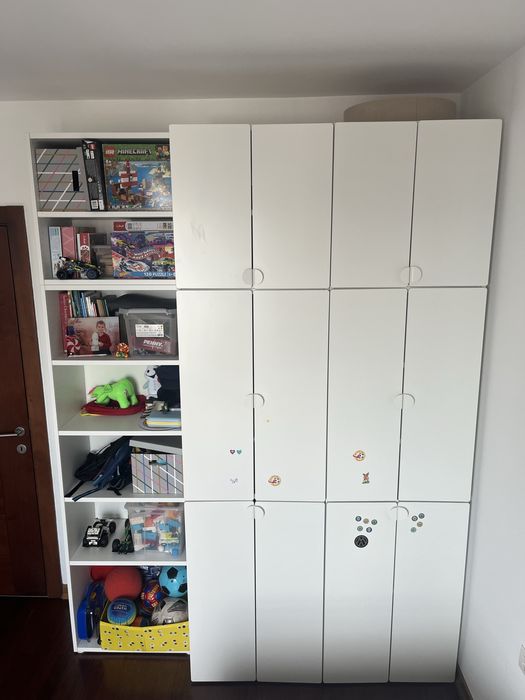 Dulap copii Ikea 180x240