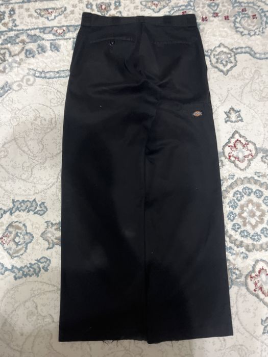 dickies double knee