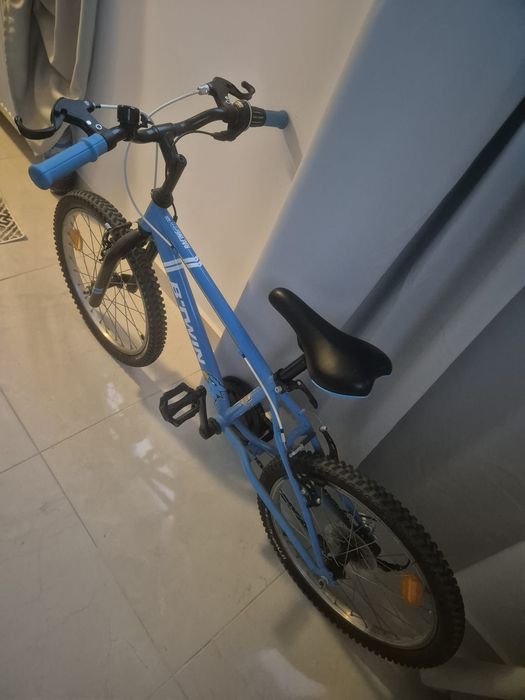 Vând bicicleta btwin