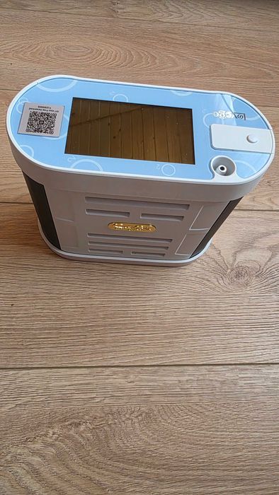 Портативен кислороден концентратор LoveGo SG02L