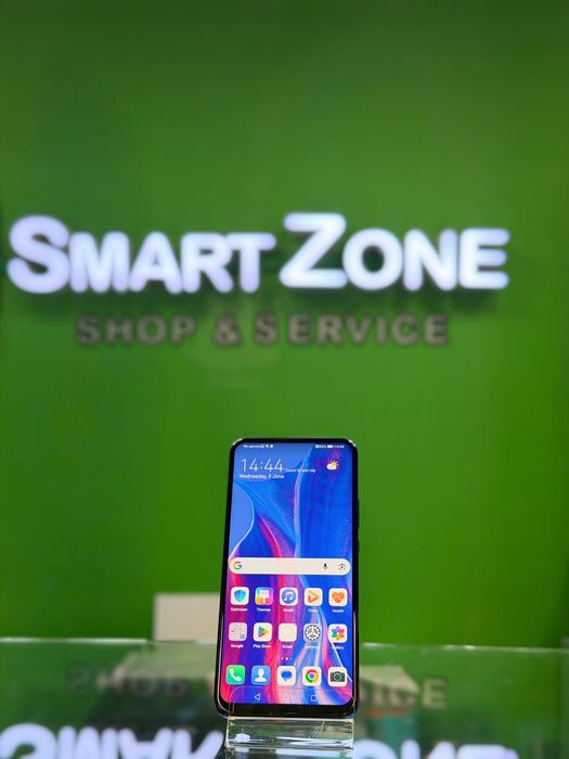 Huawei P Smart Z 64GB / Garantie / SmartzoneMobile