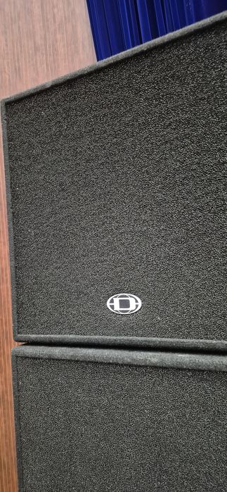 Продается Dynacord  XA2