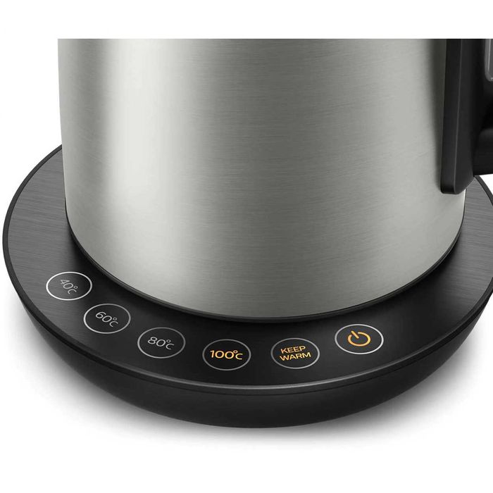 Електрическа кана / Чайник PHILIPS HD9359/90, с температурни настройки