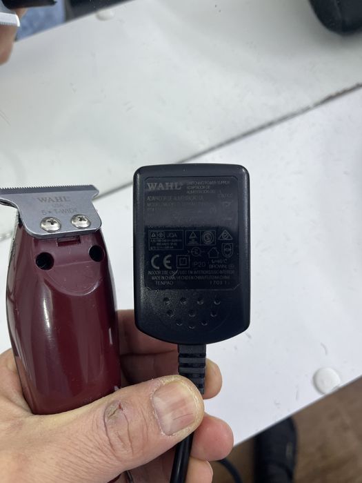 машинка для стрижки