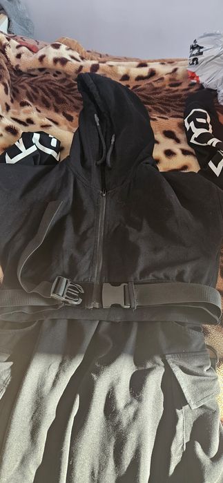 Сет на Pause jeans