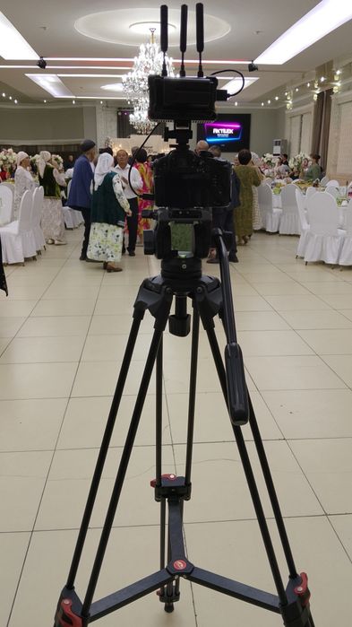 Panasonic Lumix GH4
