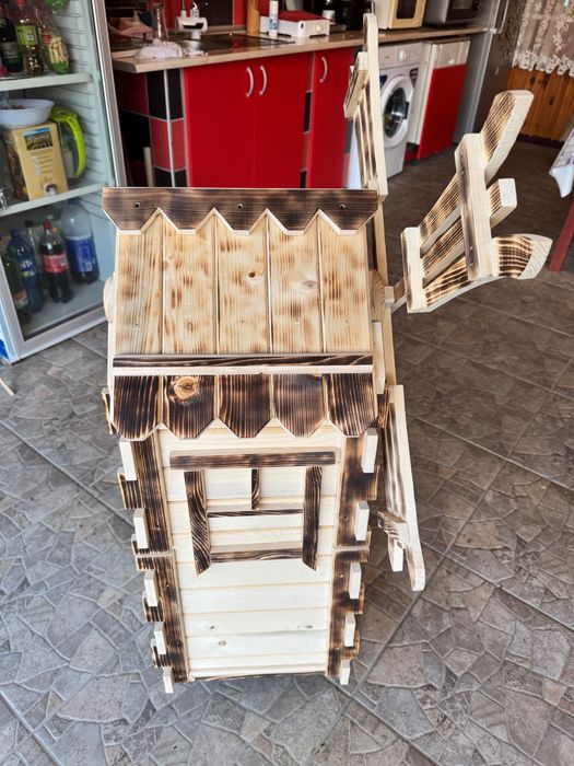 Декоративна мелница