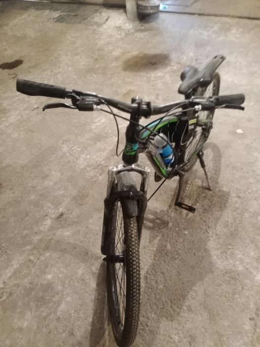 Велосипед новая отьличное