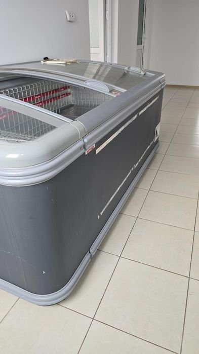 Vând ladă frigorifică