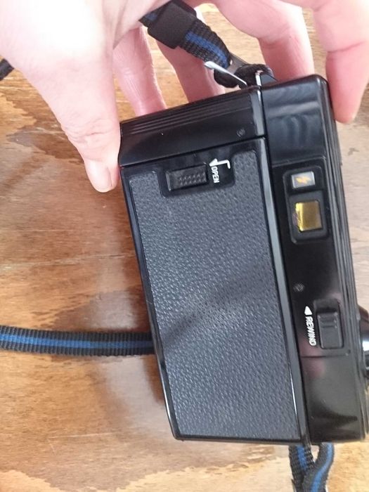 Minolta Hi-Matic AF2-M