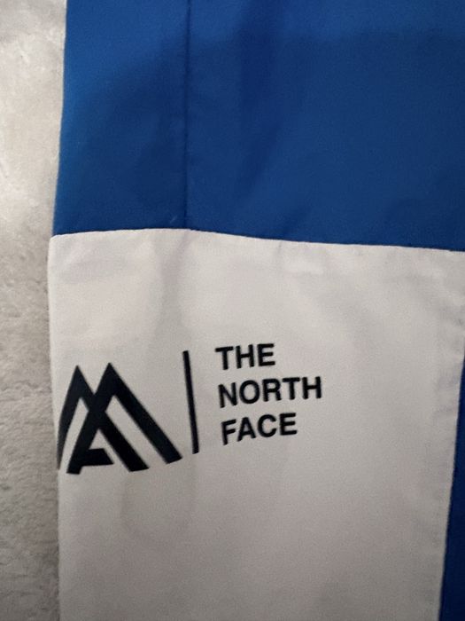 The north face  ново долнище шушляк