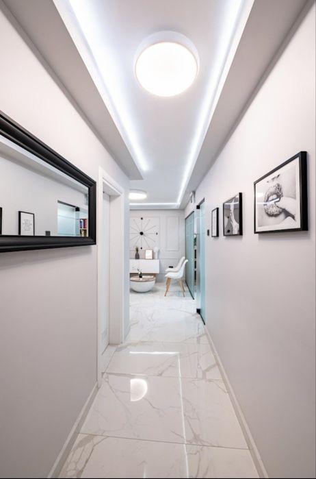 Дава се под наем Офис в Пловдив, Сточна гара - 35 кв.м за 498.27 € - Снимка #2