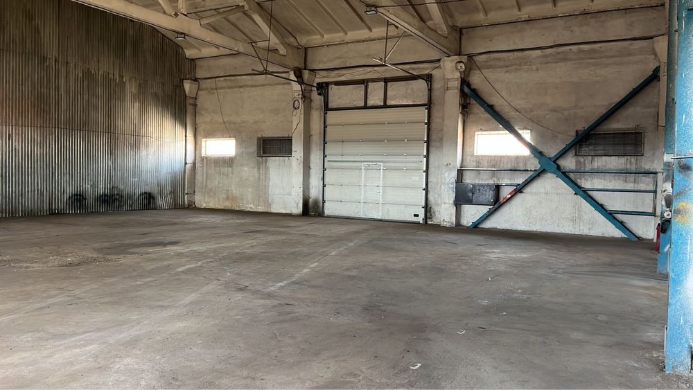 Сдам Бокс в аренду