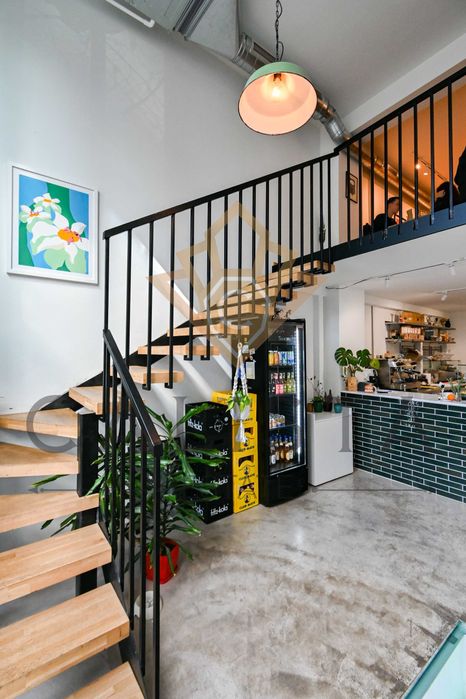 Продава се Магазин в София, Център - 90 кв.м за 5334 €/кв.м - Снимка #7