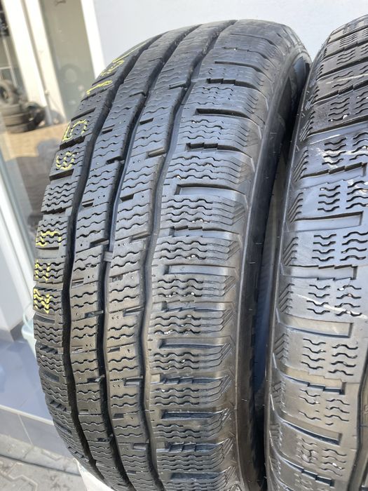 Cauciucuri 225/65R16C Continental, anvelope iarna 225/65/16C Sailun