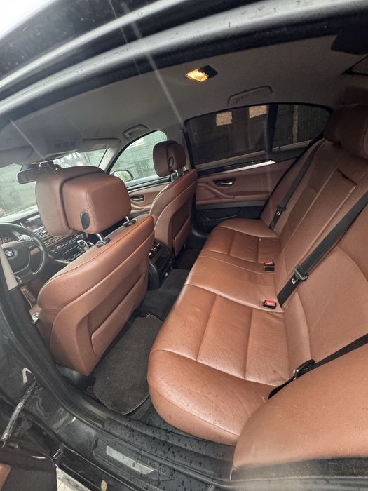 Vand Bmw f10 2.0 diesel