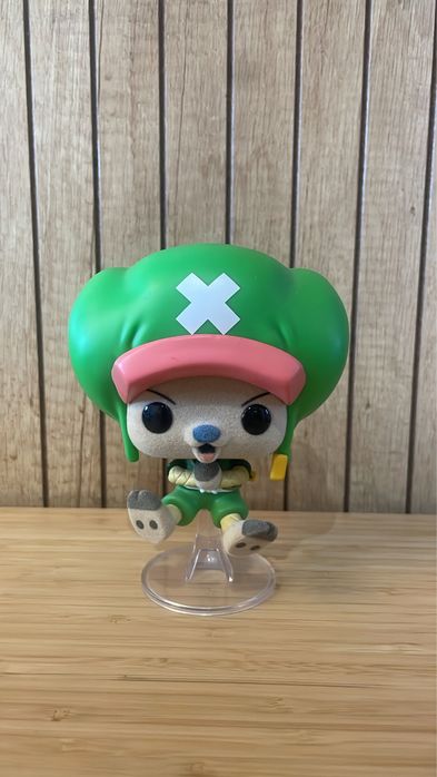 FUNKO! POP Choppermon