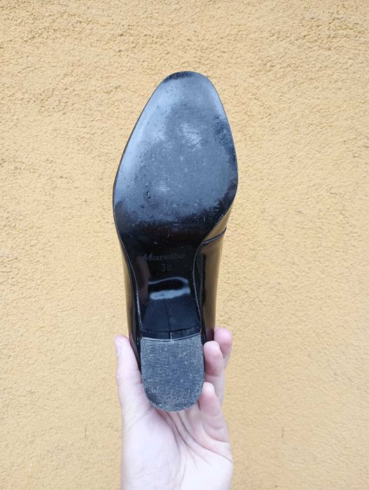 Pantofi Dama Marelbo