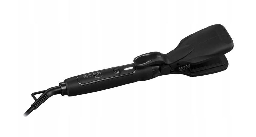 Преса за коса Rita Ora с керамично кератиново покритие маша