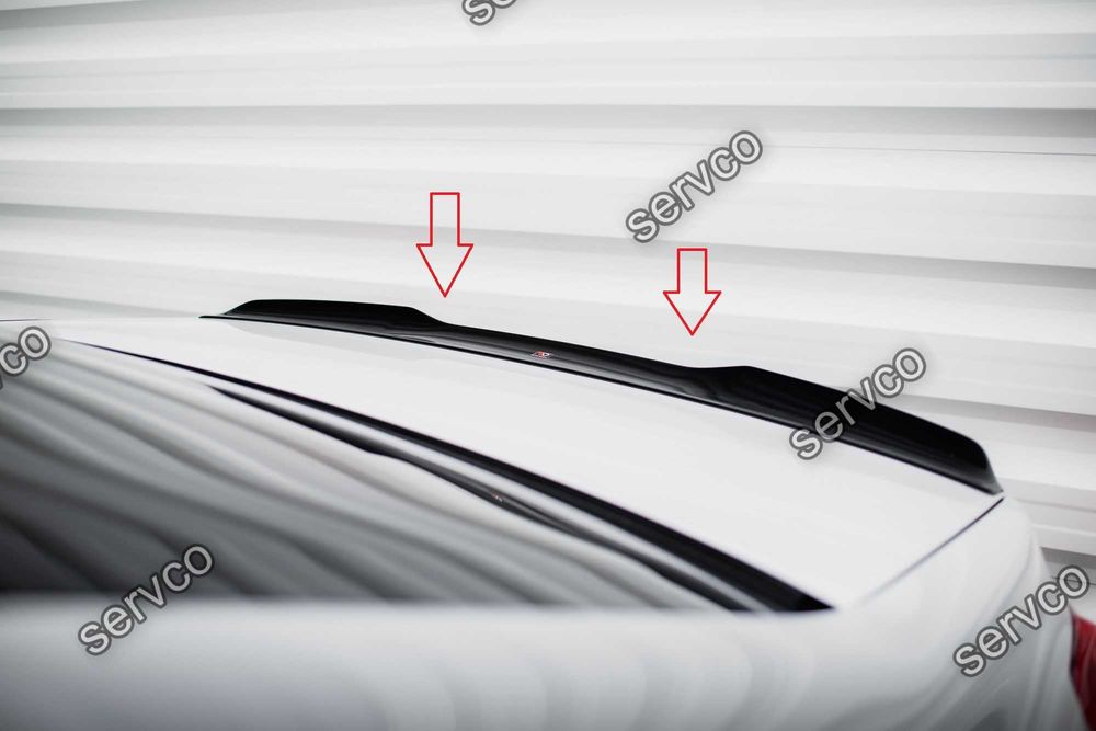 Body kit tuning Bmw Seria 7 G11 M-Pack 2015-2018 v13 - Maxton Design