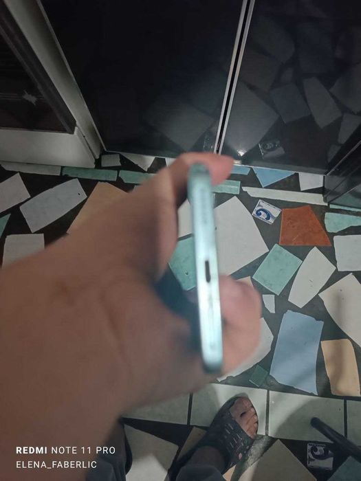 Телефон Honor x9c