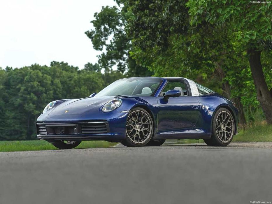 Jante PORSCHE 20 R20 Model TURBO Macan