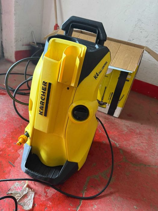 Kärcher K4 Power Control