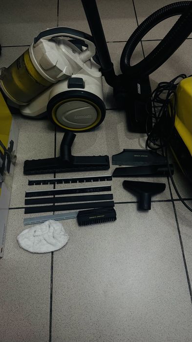 Karcher sv1902 vc3