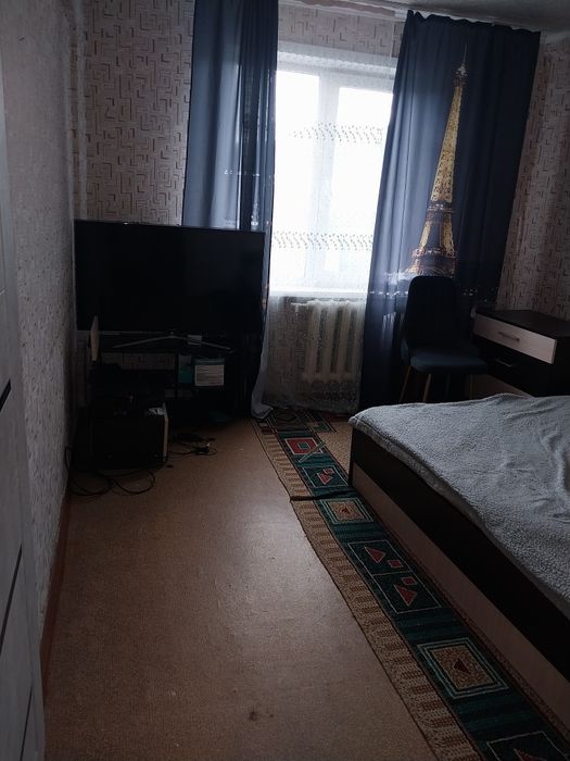 Продается квартира 27 дом