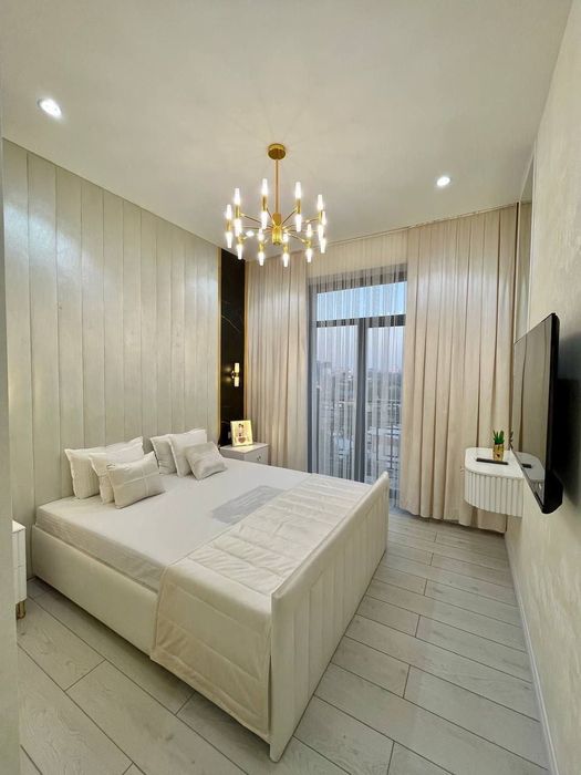 Квартира продается 3/7/10 на  Глинке