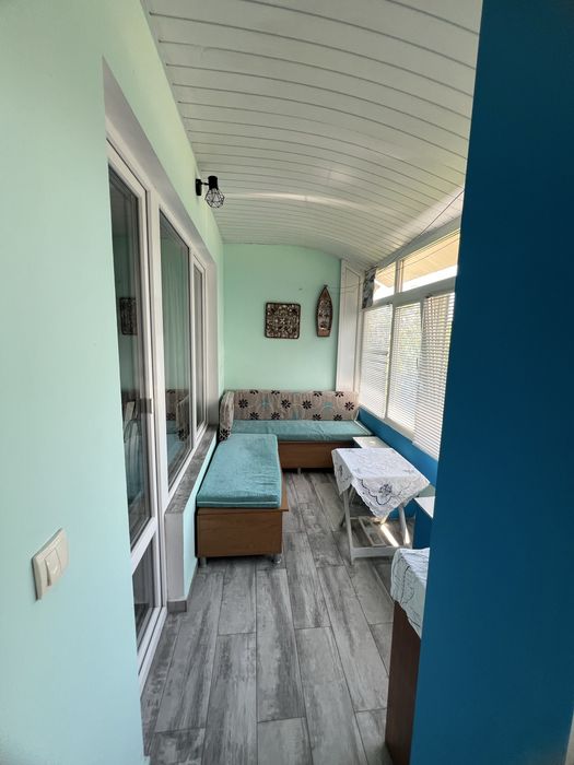 Дава се под наем Двустаен апартамент в Варна, Проект - 70 кв.м за 510 € - Снимка #4