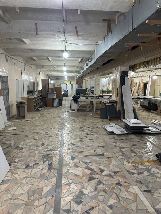 Продаётся Кондиторский Цех.