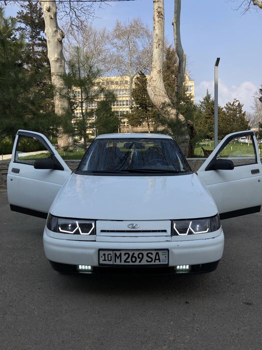 Своя Lada 2110 Ухожена В хорошем состоянии