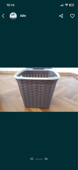 Полочки винные, корзины для белья, овощей