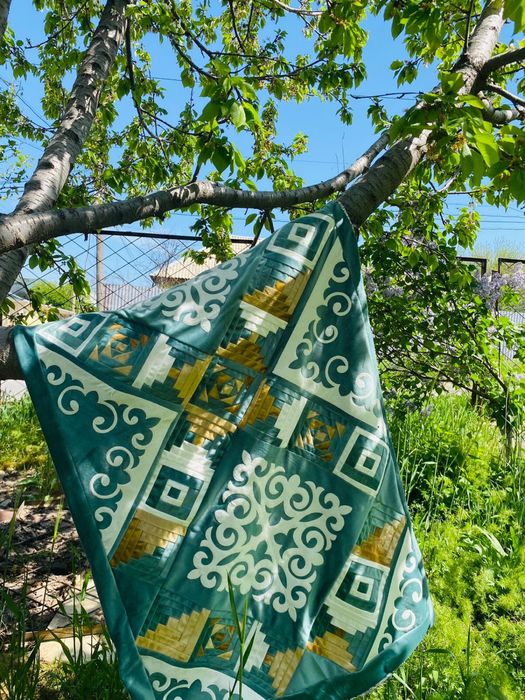 Курак корпе