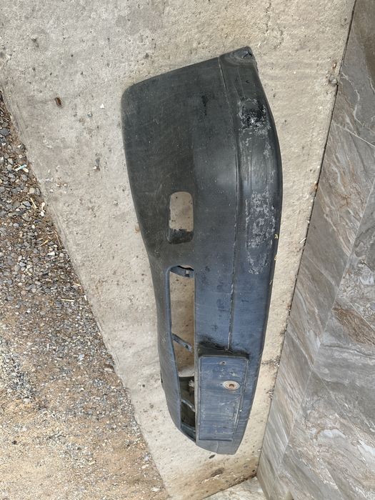 бампер ауди 80 б3 audi 80