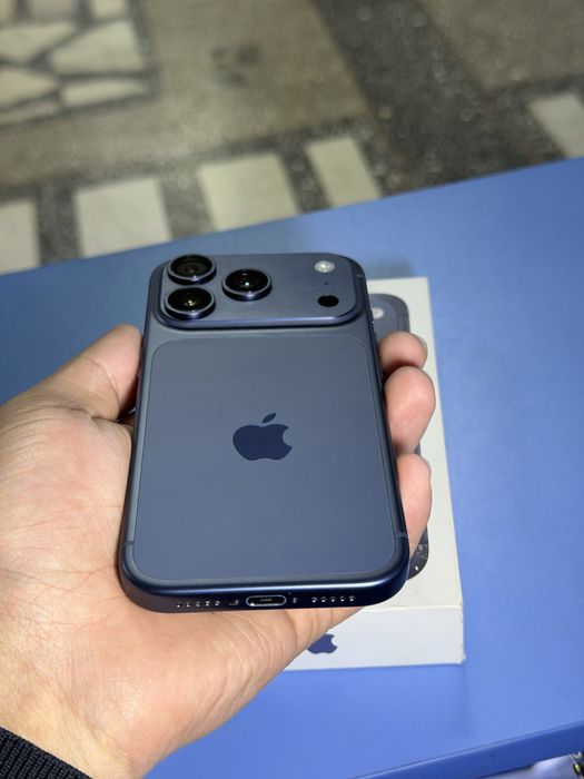 iphone 17 pro 256gb Sim