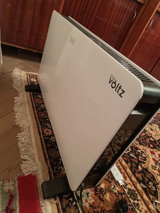 Radiator woltz aproape nou