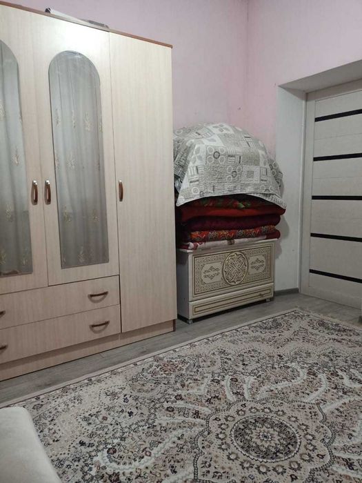 Мкр Жидели  - Аэропорт Калинин