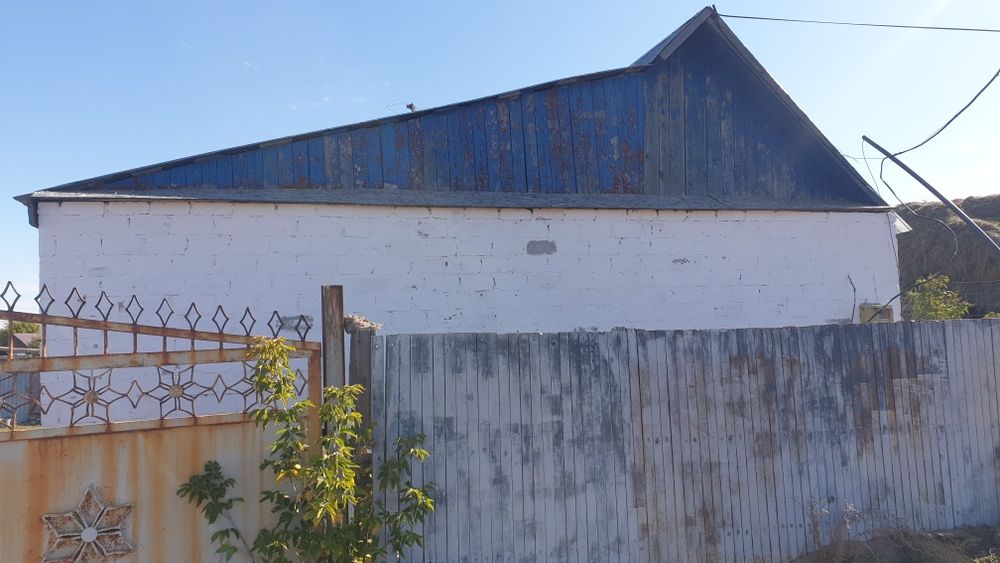 Продам дом в  Аксу
