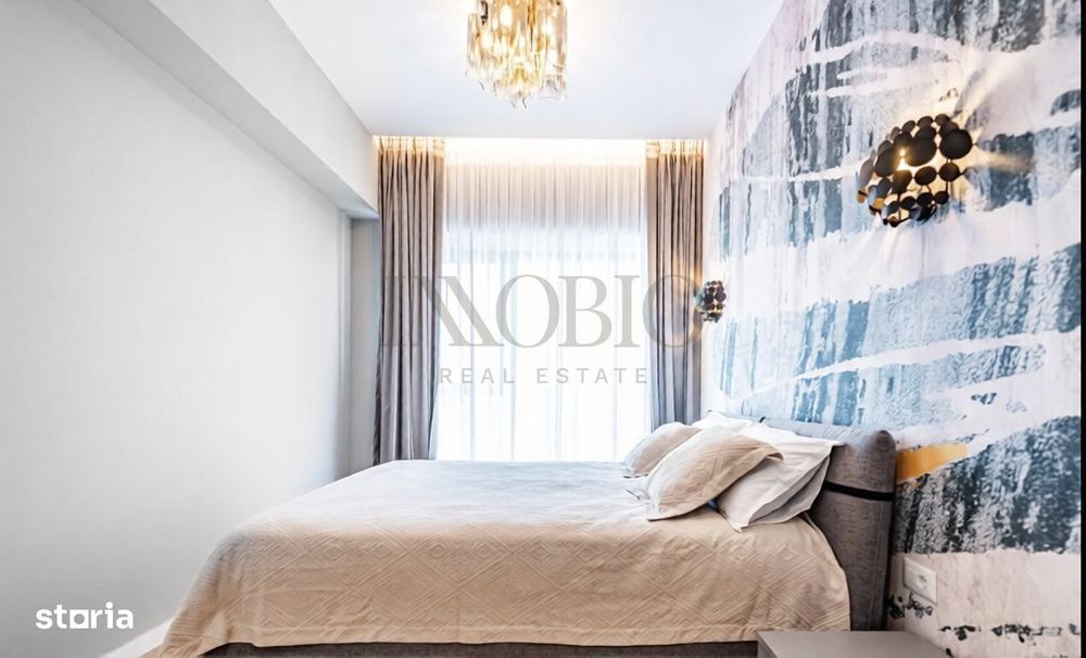 Apartament 3 Camere | One Verdi