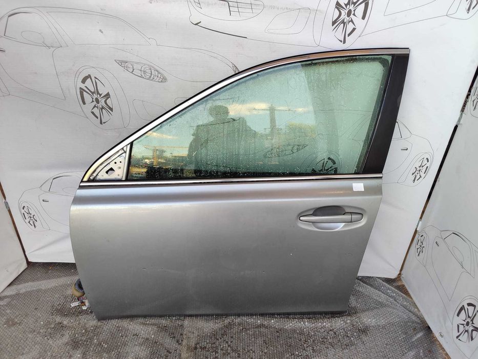 Ușă Față Stânga Subaru Legacy Break Gri 60009AJ0319P 2009 / [2007-2009] / (12G)