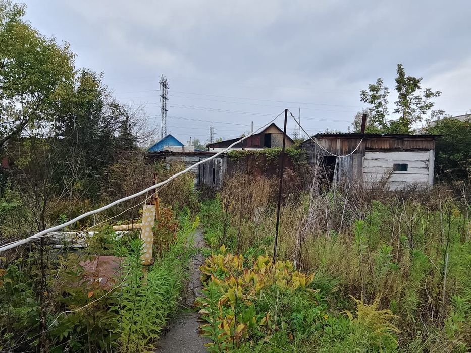 Продам дом в согре