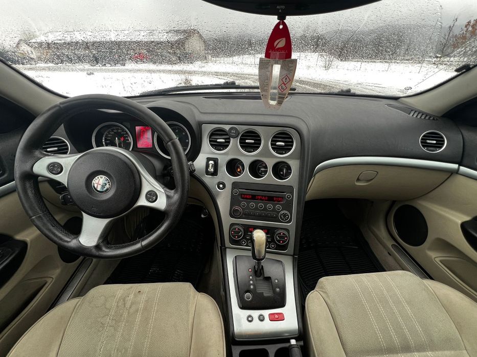 Alfa Romeo 159 // Automata //1.9Jtd - 2999 euro
