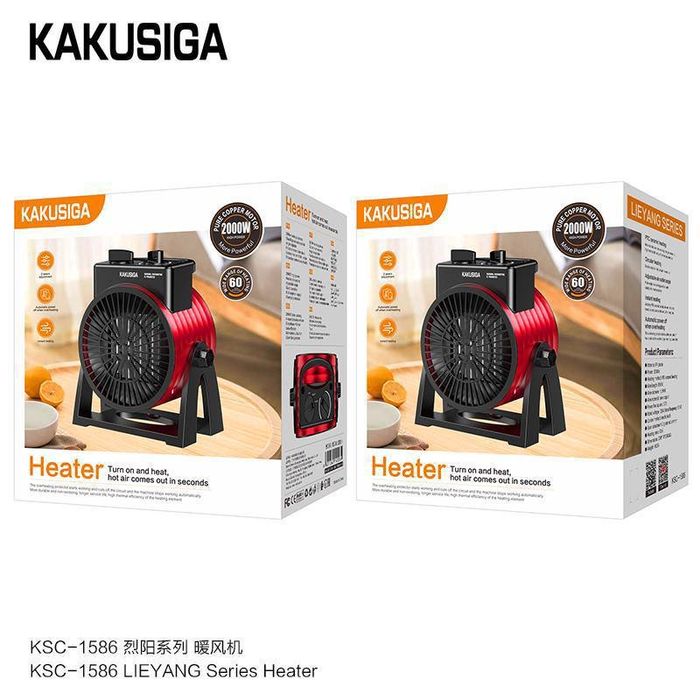 Обогреватель