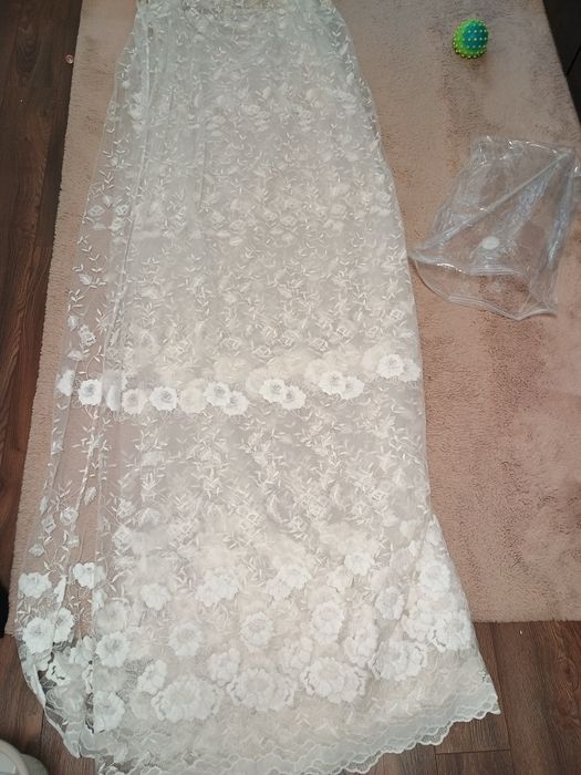 Perdea 240 h x 780 L